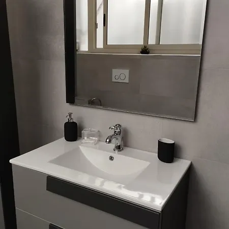 شقة Simply كاتانيا