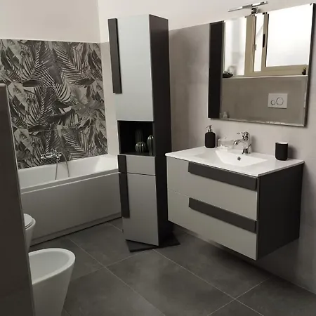 Simply شقة كاتانيا