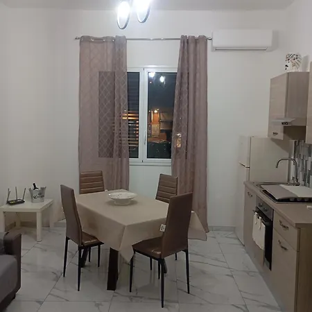 Simply شقة كاتانيا