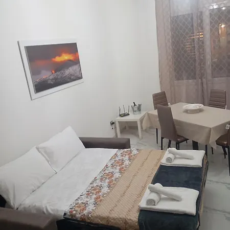 Simply شقة كاتانيا