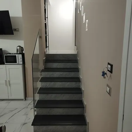 Simply شقة كاتانيا