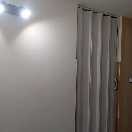 شقة Simply كاتانيا